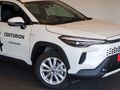 2026 Toyota Corolla Cross 1.8 XS Hybrid