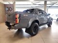 2024 Isuzu D-Max 3.0 TD AT35 4x4 Auto Double-Cab