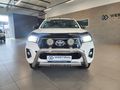 2019 Toyota Hilux 2.4 GD-6 Raised Body SRX Extended Cab