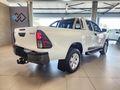2019 Toyota Hilux 2.4 GD-6 Raised Body SRX Extended Cab