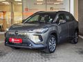 2026 Toyota Corolla Cross 1.8 XR