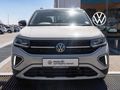 2025 Volkswagen T-Cross 1.0 TSI Style Auto