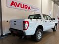 2019 Ford Ranger 2.2 TDCi XL Double-Cab