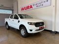 2019 Ford Ranger 2.2 TDCi XL Double-Cab