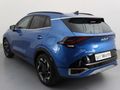 2025 Kia Sportage 1.6 T-GDI GT Line S Auto