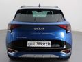2025 Kia Sportage 1.6 T-GDI GT Line S Auto