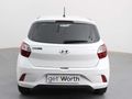 2021 Hyundai Grand i10 1.2 Fluid