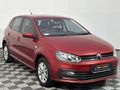 2025 Volkswagen Polo Vivo 1.6 Life