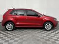 2025 Volkswagen Polo Vivo 1.6 Life