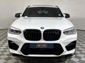 2020 BMW X4 M Competition