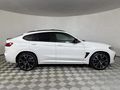 2020 BMW X4 M Competition