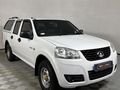 2017 GWM Steed 5 2.2 MPi Double-Cab