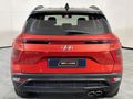 2021 Hyundai Creta 1.4 TGDI Executive Auto