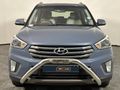 2018 Hyundai Creta 1.6D Executive Auto