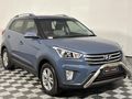 2018 Hyundai Creta 1.6D Executive Auto