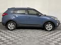 2018 Hyundai Creta 1.6D Executive Auto