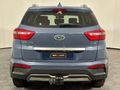 2018 Hyundai Creta 1.6D Executive Auto