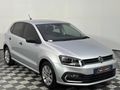 2026 Volkswagen Polo Vivo 1.4 Life