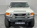 2014 Toyota FJ Cruiser 4.0 V6