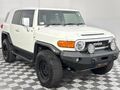 2014 Toyota FJ Cruiser 4.0 V6