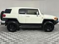 2014 Toyota FJ Cruiser 4.0 V6