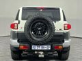 2014 Toyota FJ Cruiser 4.0 V6