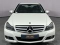 2012 Mercedes-Benz C-Class C 180 BE Avantgarde Auto