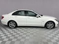 2012 Mercedes-Benz C-Class C 180 BE Avantgarde Auto