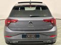 2022 Volkswagen Polo 1.0 TSI R-Line Auto
