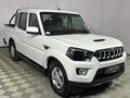 2026 Mahindra Pik Up 2.2 mHawk S6 Double-Cab