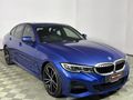2019 BMW 3 Series 320d Sport Line Launch Edition
