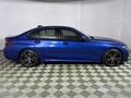 2019 BMW 3 Series 320d Sport Line Launch Edition