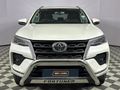 2021 Toyota Fortuner 2.8 GD-6 Raised Body Auto