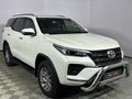 2021 Toyota Fortuner 2.8 GD-6 Raised Body Auto