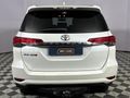 2021 Toyota Fortuner 2.8 GD-6 Raised Body Auto