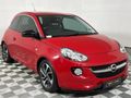 2018 Opel Adam 1.0T