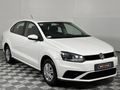 2022 Volkswagen Polo GP 1.4 Trendline