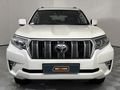 2023 Toyota Land Cruiser Prado 2.8 GD VX-L Auto