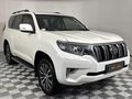 2023 Toyota Land Cruiser Prado 2.8 GD VX-L Auto