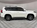 2023 Toyota Land Cruiser Prado 2.8 GD VX-L Auto
