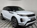 2019 Land Rover Range Rover Evoque 2.0 D First Edition (132kW) | D180