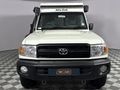2022 Toyota Land Cruiser 78 4.2 D Station Wagon