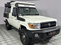 2022 Toyota Land Cruiser 78 4.2 D Station Wagon