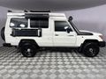 2022 Toyota Land Cruiser 78 4.2 D Station Wagon