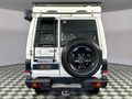 2022 Toyota Land Cruiser 78 4.2 D Station Wagon