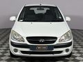 2010 Hyundai Getz 1.4