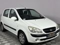 2010 Hyundai Getz 1.4