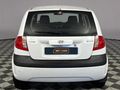 2010 Hyundai Getz 1.4
