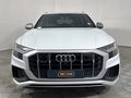 2021 Audi SQ8 TDI quattro Auto