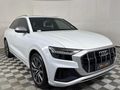 2021 Audi SQ8 TDI quattro Auto